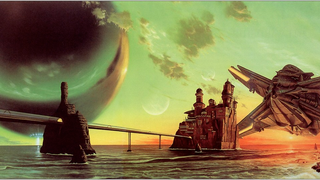 11 Rules of Good Writing That Iain M. Banks Left as His Legacy